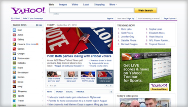 智能接口调试的攻击网站服务器